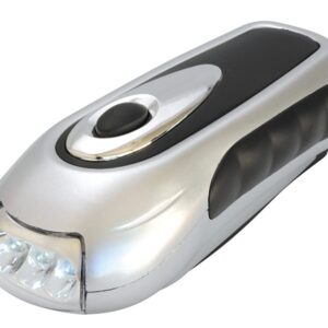 Dynamo Torch