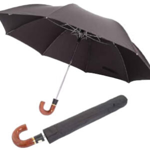 Gents Umbrella – Black