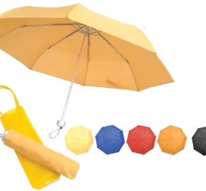 Ladies Umbrella – Black