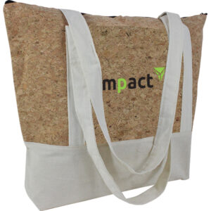 Cork Tote Bag – Eco Friendly & Locally Manufactured