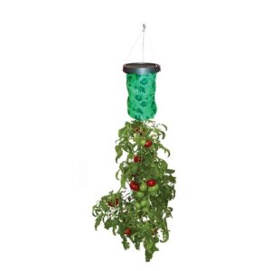 Tomato & Herb Planter Bag/Hanging Attachment(Seeds & Soil Not In