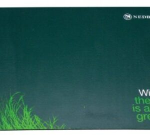 Wood Fibre Pen & B'Card Holder Medium Min Order: 250 units