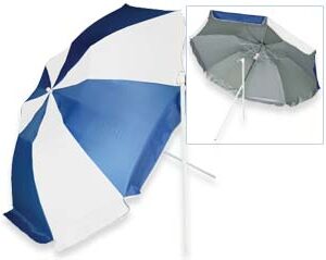 Collapsible Umbrella