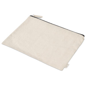 Eco Friendly Cotton A5 Document Bag