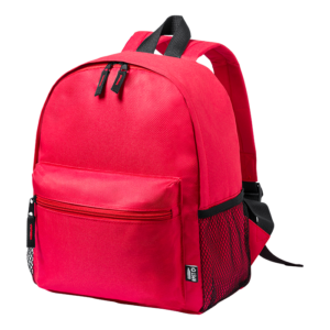 Eco Friendly Small Backpack – Various Colours