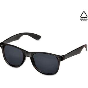 Eco Friendly Yazz Recycled Plastic Sunglasses With UV400 Protection
