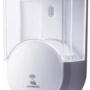 Wall mounted Sanitiser/Sanitizer & soap dispenser – Sensor. Min 10