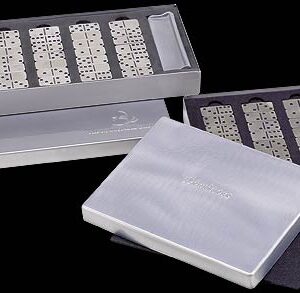 dominoes slim – std size
