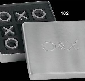 Noughts & crosses