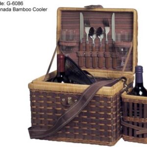 Grenada Bamboo Cooler