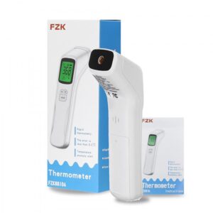 Digital Non-contact Infrared Thermometer – 1000 in SA Stock, Min 5 units