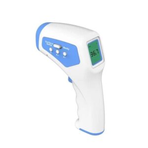 Non-Contact Digital Thermometer LRC-168A – Min order 10 units