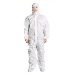 Disposable Coverall – Min 250 units