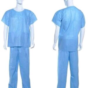 Disposable Medical Scrubs – Min 250 units