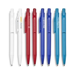 Germaphobe Anti-Microbial Anti-Bacterial Pen – Min 100 units