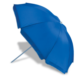 Tilt Head Beach Umbrella – Royal
