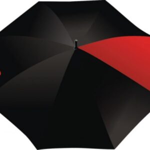 23? Spotlight Umbrella – Avail in: Red