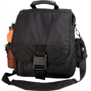 Eco-Logical Laptop Backpack
