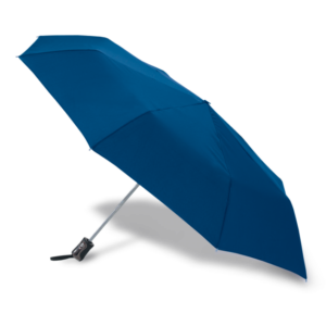 Auto 3 Fold Umbrella – Royal