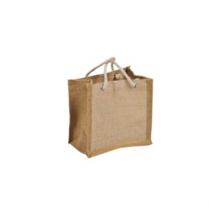 Eco friendly jute Gift Bag