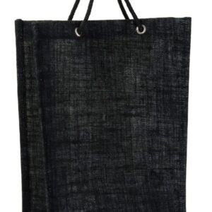 Jute Bag Shopper – Avail in: Blue