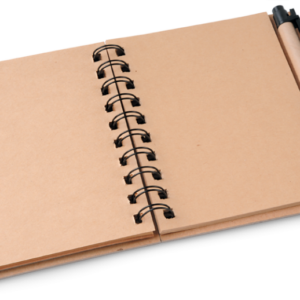 Palette Eco Pad – Brown