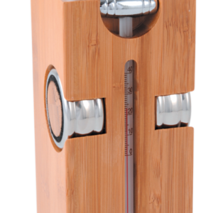 Bamboo Wine Block – Bamboo