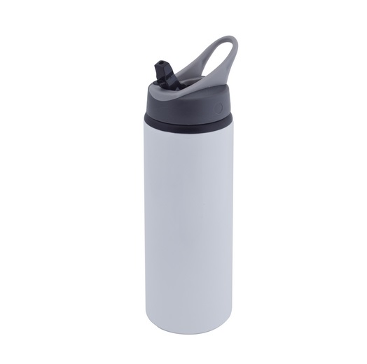 Hydration Sublimation 750ml Water Bottle With Easy-Sip Spout & Carry Loop