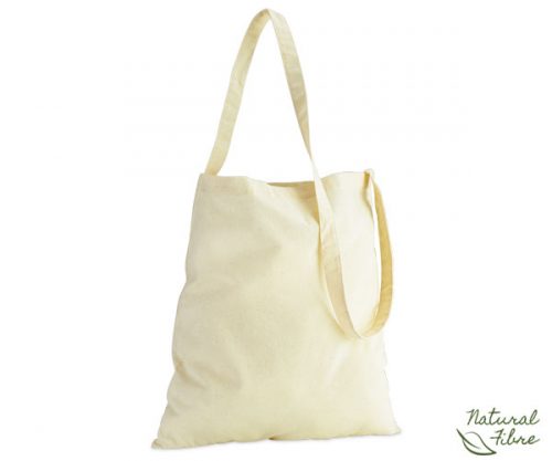 Eco-Cotton Sling Bag – Avail in: Natural