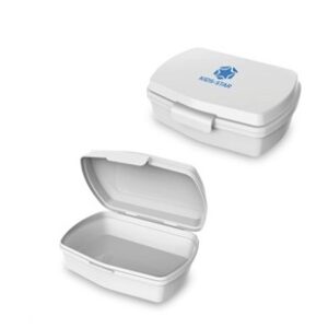 Krave Lunch Box
