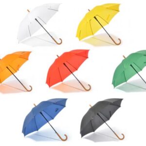 Higgins Umbrella – Avail in: Royal