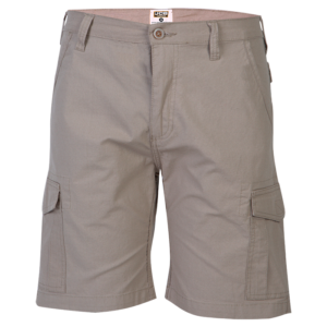 JCB Cargo Shorts – Avail Khaki, Stone or Black