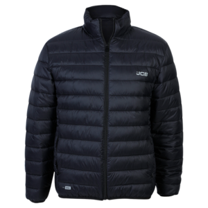 JCB Light Puffer Jacket – Water & Wind Resistant