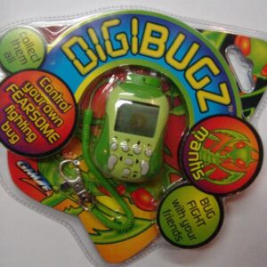 Digibugz Mantis – Min Order: 12 units