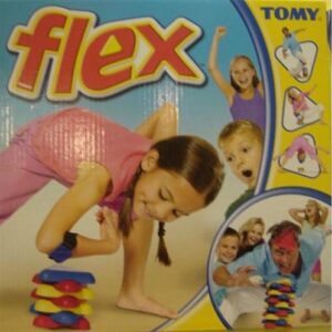 Tomy Flex – Min Order: 6 units