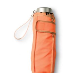 Luvia Foldable umbrella in trendy colours.