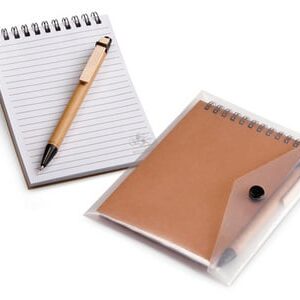 Eco-Logical A6 Conference Set