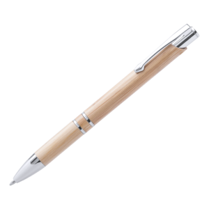 Nikox Bamboo Ballpoint Pen – Eco-Friendly