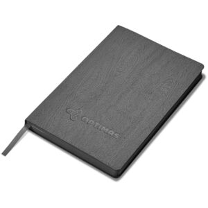 Oakridge Eco Friendly Soft Cover A5 Executive Notebook with 304 Lined Pages