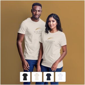 Mens Okiyo Organic T-Shirt – Eco Friendly Corporate Clothing