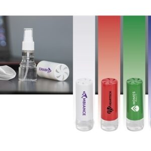 Screen And Lens Cleaning Kit. Sanitizer & Cloth included – in SA Stock!