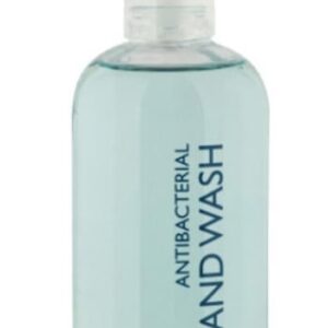 250ml liquid hand soap with pump dispenser – Min 150 Units