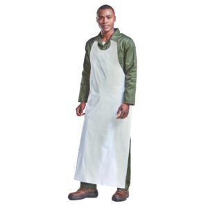 Apron Disposable 100’S