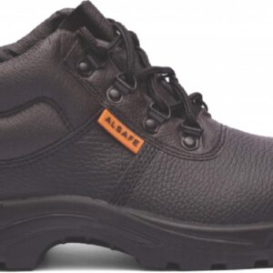 Alsafe V6 Safety Boot Black . Sizes: 3-12