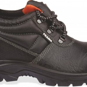 Fram Chukka 47 Geo-Roam Security Black . Sizes: 5-12