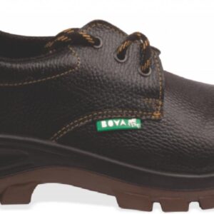 Bova Neogrip 900 Safety Shoe Black . Sizes: 6-12