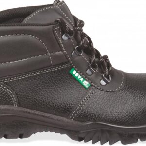 Bova Adapt 71442 Chukka Safety Boot – Black . Sizes: 5-14