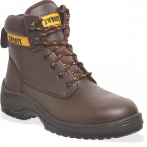 Fram Inyati 40 Titanium Security Boot Brown . Sizes: 5-12