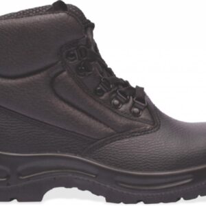 Makoya Lebombo Security Boot Black . Sizes: 3-12