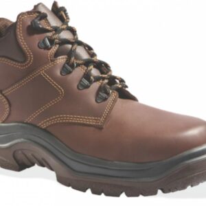 Bova Hiker 2 Pu Safety Boot – Brown . Sizes: 5-12
